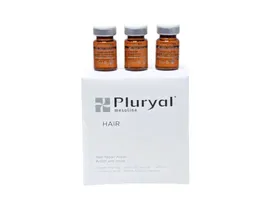Pluryal mesoline Hair Роскошные волосы 5мл -1фл
