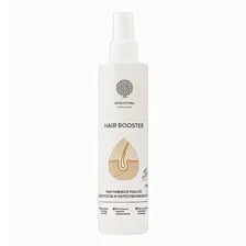 Масло Epsom.pro Hair booster магниевое для роста и укрепления волос 200 мл