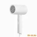 Фен для волос Xiaomi Mijia Negative Ion Hair Dryer H100 CMJ02LXW (White)