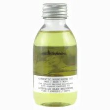 Nourishing Oil Face Hair/Body - Питательное масло для лица, волос и тела