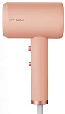 Фен для волос Zhibai Ion Hair Dryer HL311 (Pink/Розовый)