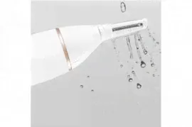 Триммер для волос, бровей, носа Xiaomi Soocas Nose Hair Trimmer N1