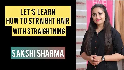 Pro Keratin Straightning #wondersoftprofessional