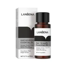 Hair Growth Essential Oil
