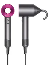 Фен Dyson Supersonic hair dryer HD07 (Iron/Fuchsia)