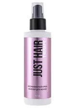 JUST HAIR Несмываемый крем филлер для волос Therapy CLOR35010