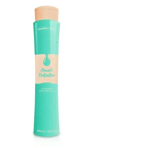 Happy Hair Smart Definitiv кератин 500 мл Happy Hair Professional