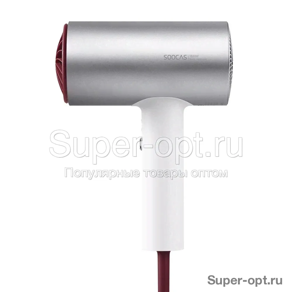 Фен для волос Xiaomi Soocas Hair Dryer H3