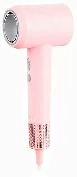 Высокоскоростной фэн для волос Lydsto High Speed Hair Dryer Pink XD-GSCFJ02-3