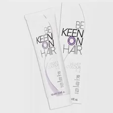 KEEN Be Keen on Hair краска для волос без аммиака Velvet Color, 5.71 piment, 100 мл