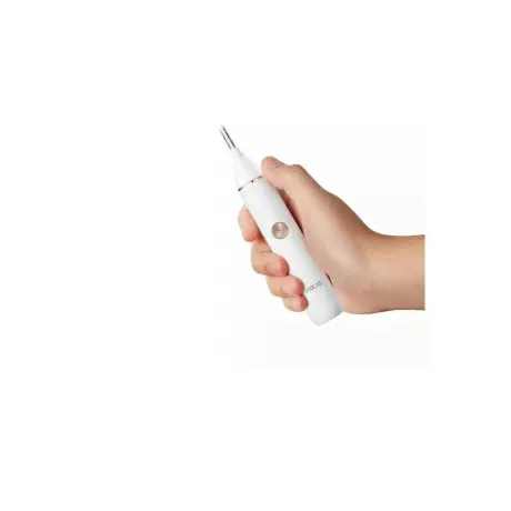 Триммер Soocas N1 Nose Hair Trimmer White-0