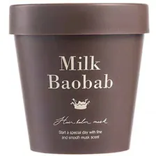 Маска для волос [Milk Baobab] Hair Balm Mask