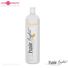 Шампунь для жирных волос – Hair Company Hair Natural Light Shampoo Antigrasso 1000ml