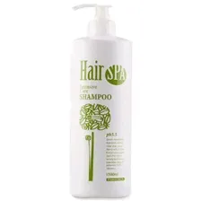 Шампунь укрепляющий волосы Haken Hair Spa Intensive Care Shampoo 1500ml