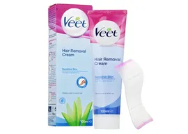 Крем для депиляции Veet Hair Removal Cream
