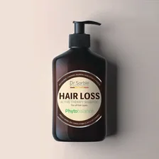Hair loss Shampoo / Шампунь на натур основе 400мл
