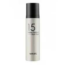 Спрей-фиксатор Masil 15 Salon Perfect Hair Fixer