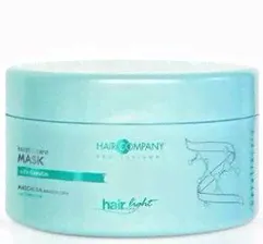 Hair Company Light Keratin Care Маска с кератином