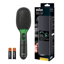 Расческа Braun BR710 Satin Hair 7