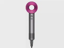 Фен для волос Sencicimen Hair Dryer Pink EU