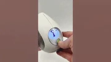 Have you tried a hair removal laser? @TriaBeautyVideo