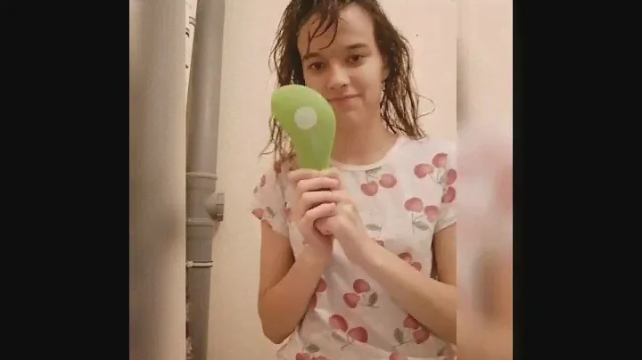 Шампунь и спрей для комплексом морских водорослей "NORI HAIR CARE"