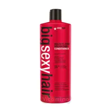 SEXY HAIR Кондиционер для объема BIG VOLUMIZING CONDITIONER