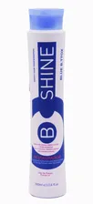 Ботокс синий Happy Hair B Shine BLUE B.TTOX 500 мл
