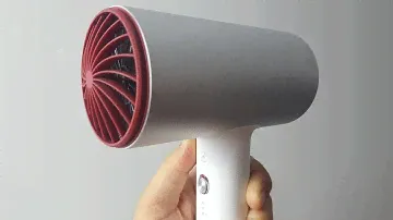 Фен Сяоми ► Xiaomi SOOCAS H3 Electric Hair Dryer