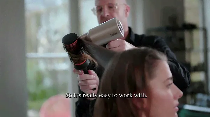 Silk'n - Silky Air Pro - Benefits of using the Silk'n SilkyAir Pro by Richard Jordan