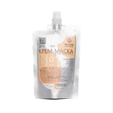 VIRGIN HAIR Крем маска №1. Несмываемый уход для поврежденных волос 150.0, Крем маска №1. Несмываемый уход для поврежденных волос