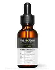 Лосьон против выпадения и для роста волос «Hair Growth» 50мл, Mesoderm