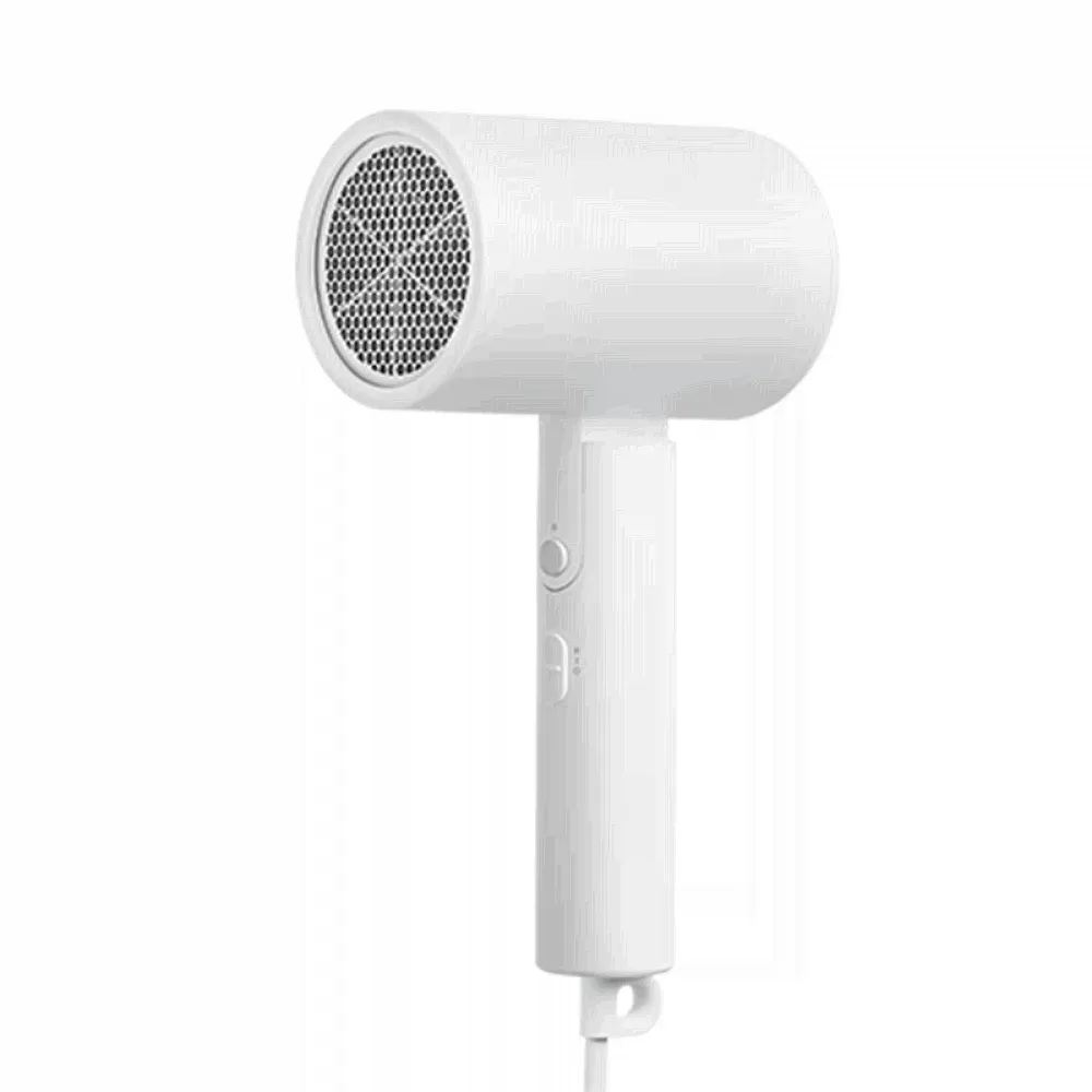 Фен Xiaomi Mijia Negative Ion Hair Dryer H100 (CMJ02LXW), белый-0