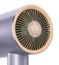 Фен Zhibai Straight White Water Ion Hair Care Hair Dryer HL512 (Purple/Фиолетовый)