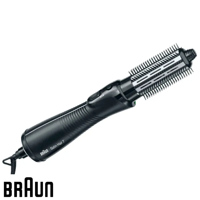 Фен-щетка Braun AS 720 Satin Hair-0