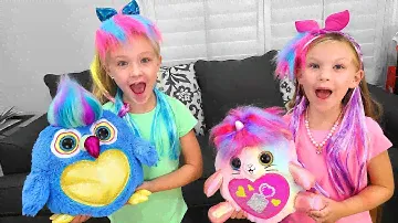 Back to School Crazy Hair Day! Go Big or Go Home!!!